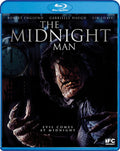 Midnight Man - Midnight Man - Blu-ray