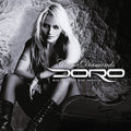 Doro - Classic Diamonds - Music CD