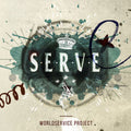 Worldservice Project - Serve - Music CD