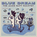 Jamie Saft Quartet - Blue Dream - Music CD