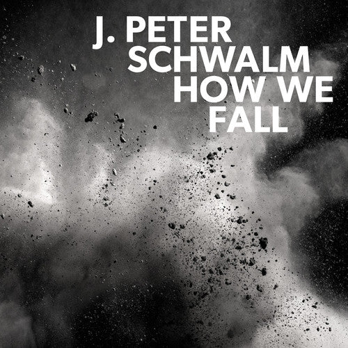 Schwalm,jan-peter - How We Fall - Vinyl Record
