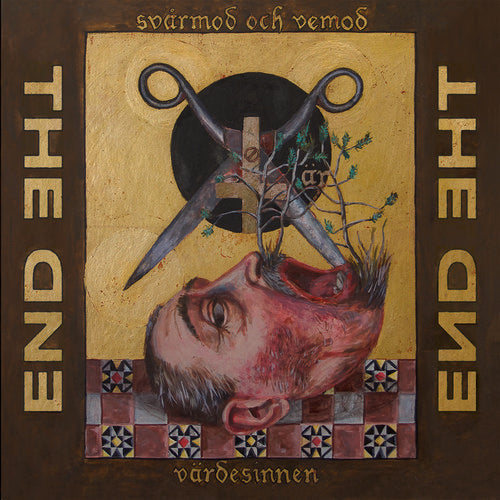 The End - Svamod Och Vemod Ar Vardesinnen