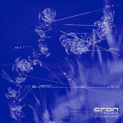 Cron - Scalable Architectures - Vinyl Record