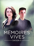 Memoires Vives: Saison 5 - Memoires Vives: Saison 5 - DVD