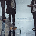 Ikonen,kari - Wind Frost Radiation - Music CD