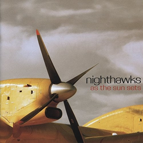 Nighthawks - As The Sun Sets - Vinyl Record