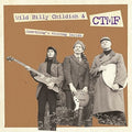 Childish,billy & Ctmf - Something's Missing Inside - Vinyl Record