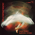Beck,gordon - Gyroscope - Music CD
