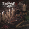 Feto In Fetus - From Blessing To Violence - Music CD
