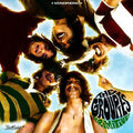 Groupies - Primitive - Music CD