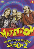 Watatatow: Saison 2 - Vol 4 - Watatatow: Saison 2 - Vol 4 - DVD