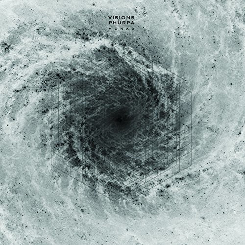 Visions & Phurpa - Monad - Music CD