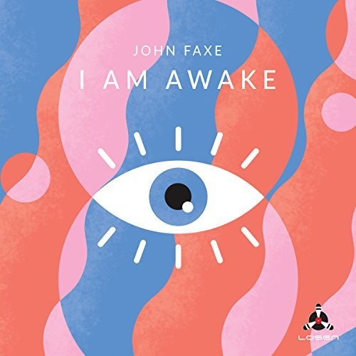 Faxe,john - I Am Awake - Music CD
