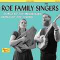 Roe Family Singers - Songs Of The Mountains Songs Of The Plains - Music CD