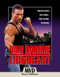 Lionheart - Lionheart - Blu-ray