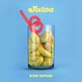 Born Ruffians - Juice - Vinyl Record