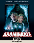 Abominable - Abominable - Blu-ray