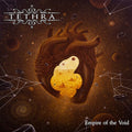 Tethra - Empire Of The Void - Music CD