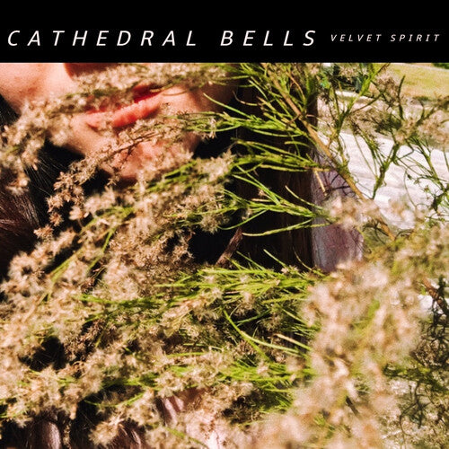 Cathedral Bells - Velvet Spirit - Vinyl Record