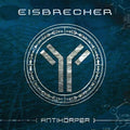 Eisbrecher - Antikorper - Music CD