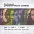 Salles,felipe - New Immigrant Experience - Music CD