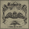Sanhedrin - Funeral For The World - Vinyl Record