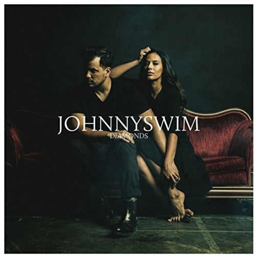 Johnnyswim - Diamonds - Vinyl Record
