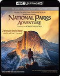 National Parks Adventure - National Parks Adventure - UHD
