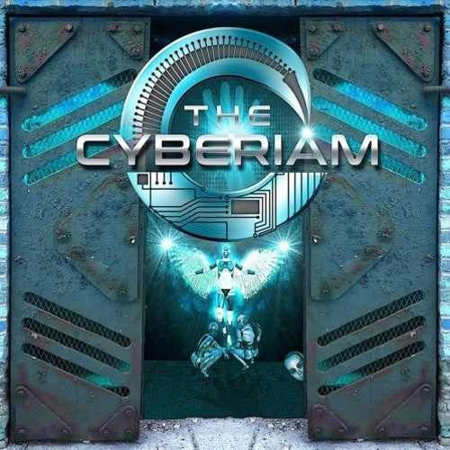 Cyberiam - Cyberiam - Music CD