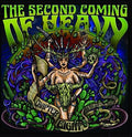Second Coming Of Heavy - Chapter 8: Ride The Sun & The Trikes