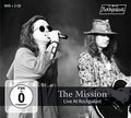 Mission Uk - Live At Rockpalast - Music CD