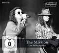 Live At Rockpalast Music CD