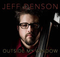 Denson,jeff - Outside My Window - Music CD