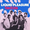 Liquid Pleasure - Take A Little - Music CD
