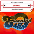 Britannia - Holli-brite (digital 45) - Music CD