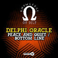 Delphi Oracle - Peace & Quiet / Bottom Line - Music CD