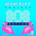 Miami Bass Society - 808 Nation - Music CD