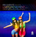 Dj R.u. Curious - Gay Classics Presents Lgbtq Movement 1 (circuit - Music CD