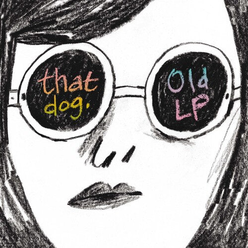 That Dog - Old Lp - Music CD