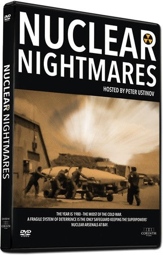 Nuclear Nightmares - Nuclear Nightmares - DVD