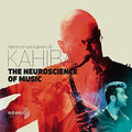 Kalnein,heinrich & Kahiba - Neuroscience Of Music - Music CD