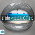Ministry Of Sound: I Love Acoustic / Various - Ministry Of Sound: I Love Acoustic / Various - Music CD