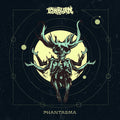 Lowburn - Phantasma - Music CD