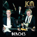 Jcm - Heroes - Vinyl Record