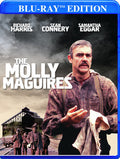 Molly Maguires - Molly Maguires - Blu-ray
