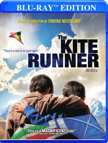 Kite Runner - Kite Runner - Blu-ray
