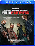 Four Brothers - Four Brothers - Blu-ray