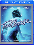 Footloose (1984) - Footloose (1984) - Blu-ray