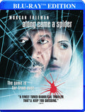 Along Came A Spider - Along Came A Spider - Blu-ray