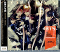 Bts - No More Dream (japanese Version) - Music CD